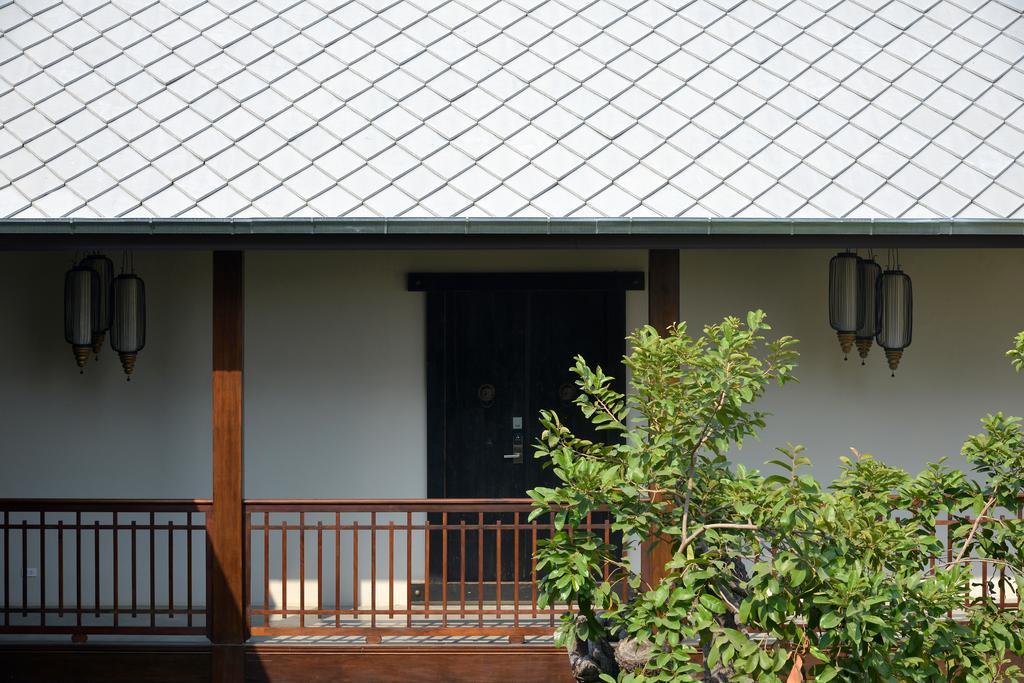 Villa Bangkok Exterior photo