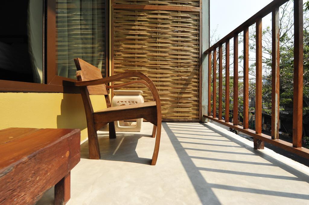 Villa Bangkok Exterior photo