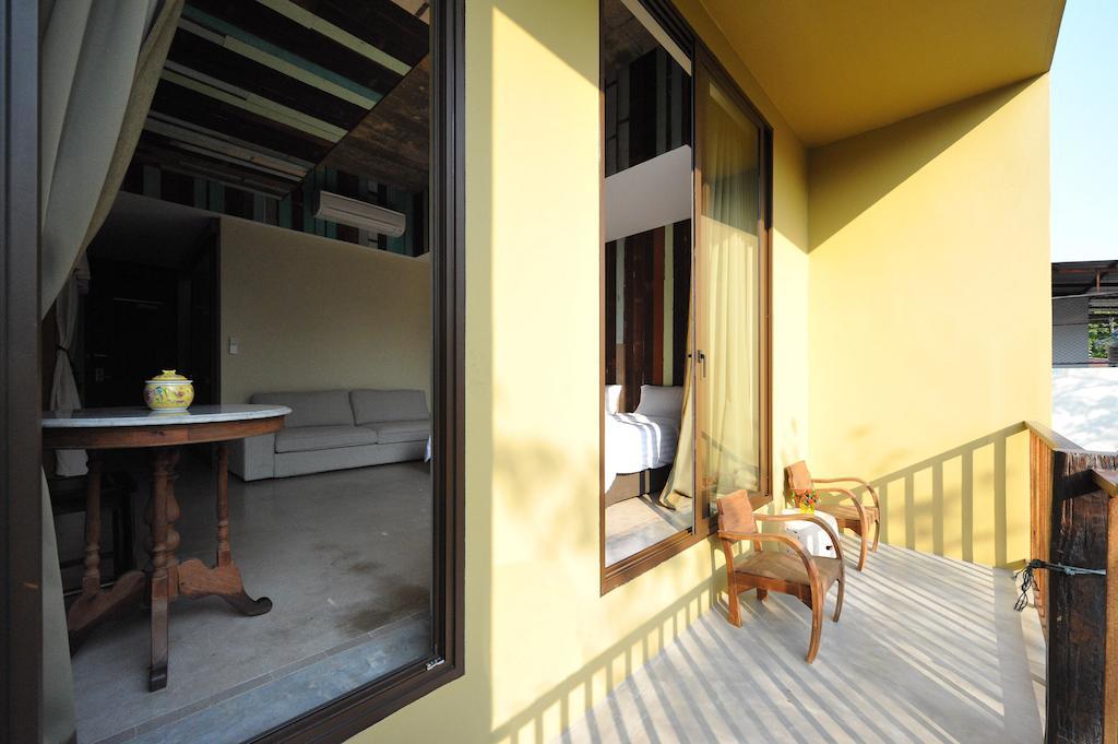 Villa Bangkok Room photo