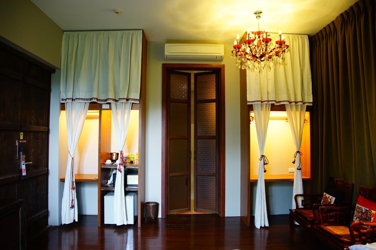 Villa Bangkok Exterior photo