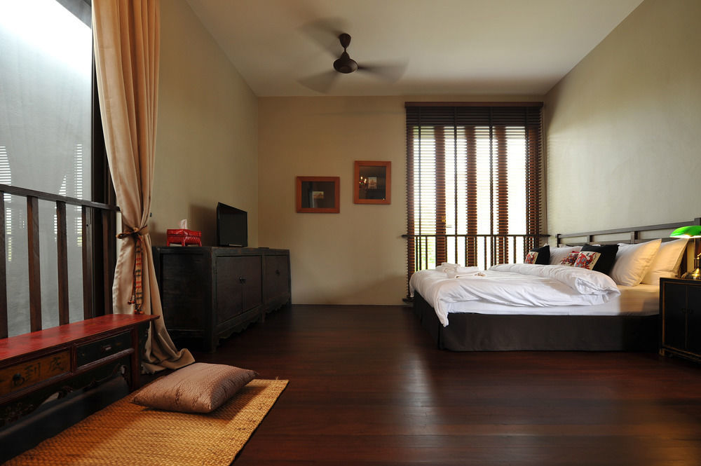 Villa Bangkok Exterior photo