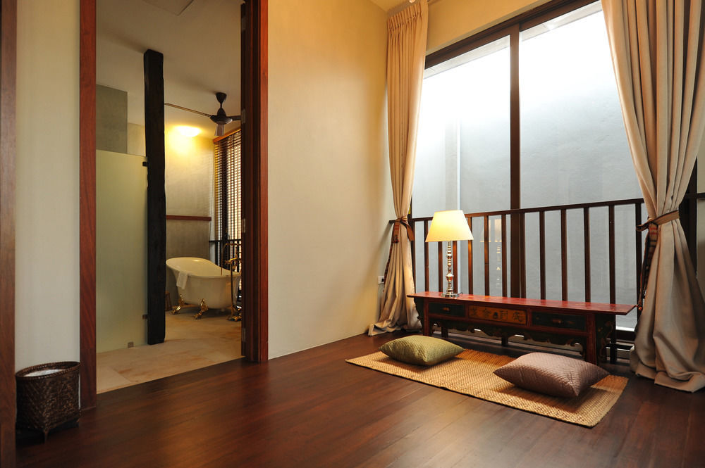 Villa Bangkok Exterior photo
