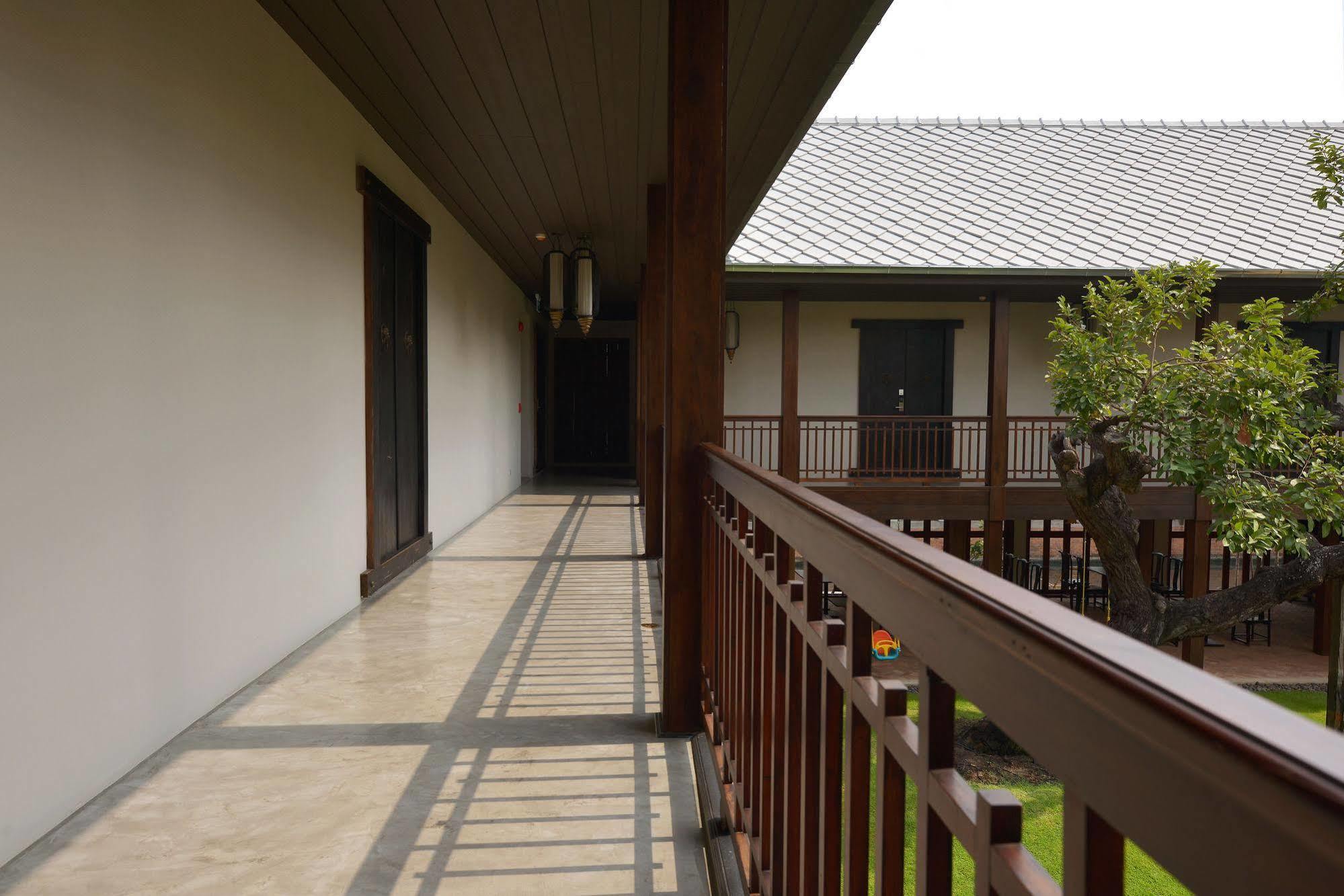Villa Bangkok Exterior photo
