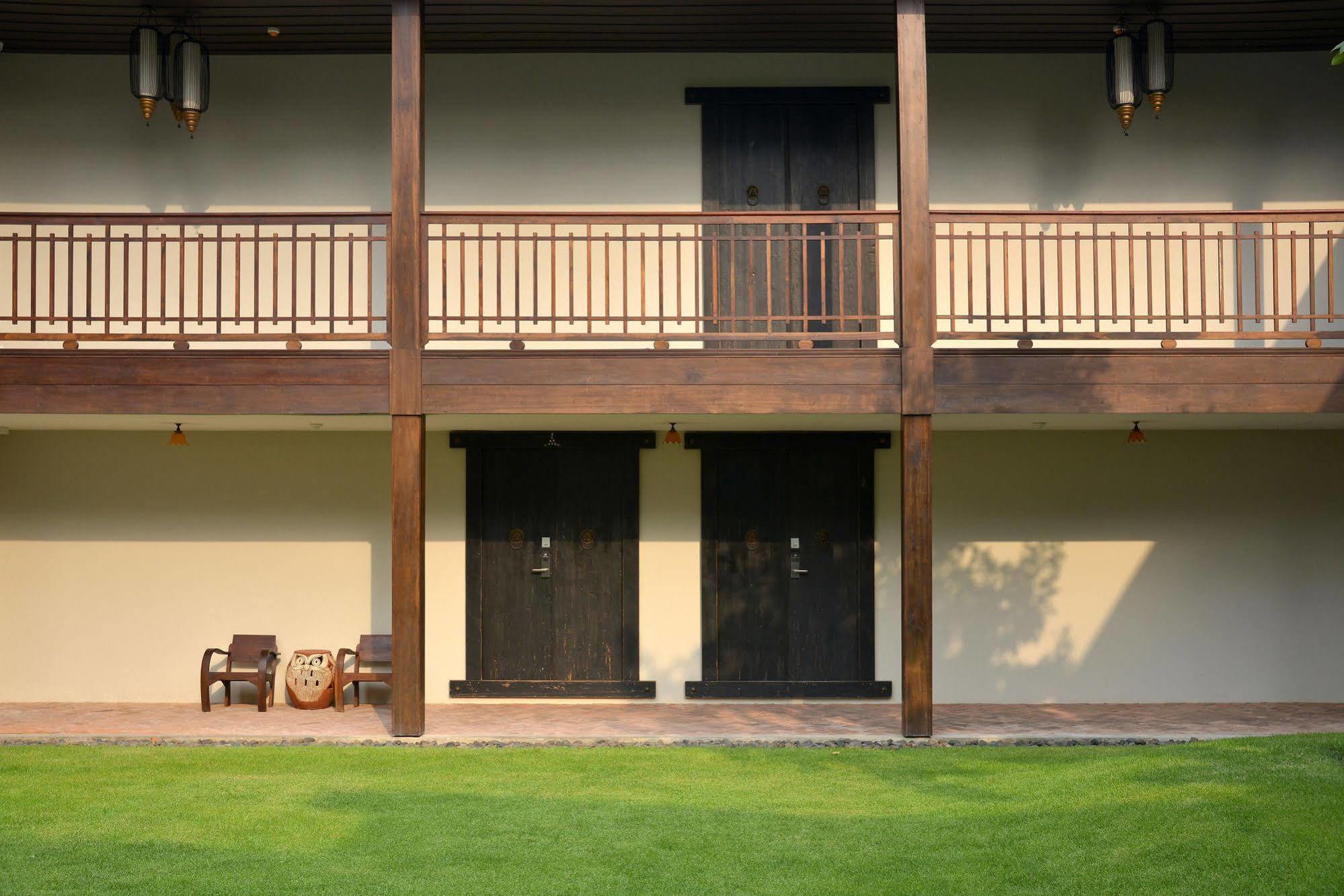 Villa Bangkok Exterior photo